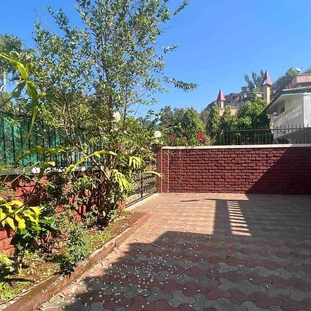 Valecha Villa Entire 4Bhkbunglow With 5000 Sq Ft Garden Лонавала Экстерьер фото